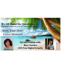 179: Rory Sanchez - Growing and Thriving through MA