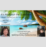 Building a Home-based Business and a Team No Matter the Market