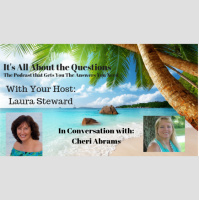 187: Cheri Abrams - Self Care is for Everyone