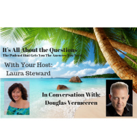 176: Douglas Vermeeren - Personal Power Mastery