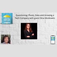 Data Driven Partner Customer Playbook - Dina Moskowitz
