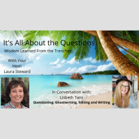 Writing, Ghostwriting and Editing