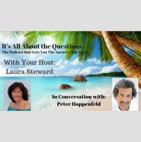 The Business of Business and Publishing - Peter Hoppenfeld