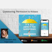 Permission to Kickass - Angie Colee