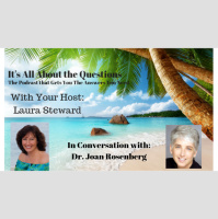 90 Seconds to a Life You Love - Dr Joan Rosenberg