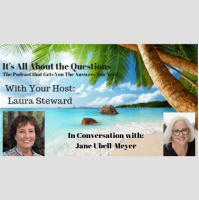 Book Marketing for Every Author - Jane Ubell-Meyer