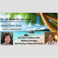 Want to sell more books? - Literary Agent tells hows