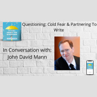 Cold Fear - From NY Times List Non-Fiction to Top of Charts Fiction- John David Mann