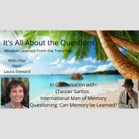 Improving Memory is not a Trick - It Matters - Chester Santos