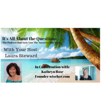 180: Kathryn Rose: WiseHer Getting the experts to you when you need them