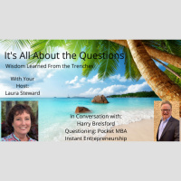 Pocket MBA - Harry Brelsford