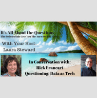 Data is the New Technology