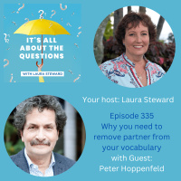 Peter Hoppenfeld - Why you need to remove the word partner from your vocabulary