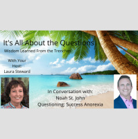 Fixing The Inner and Outer Game of Success - Noah St. John