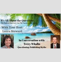 10 Publishing Myths - Insights Every Author Needs to Succeed