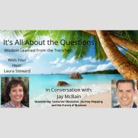 Customer Obsession, Journey Mapping and the Future of Business