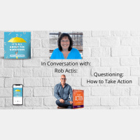 Taking Successful Action in Three Words and a Little More - Rob Actis