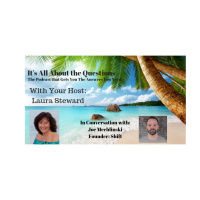 178: Joe Mechlinski - Shift the Work - Move from Apathetic to All In