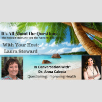 Improving Health No Matter the Crisis - Dr Anna Cabeca