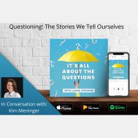 Kicking Imposter Syndrome to the Curb - Kim Meninger