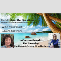 Changing a business from in person to virtual - Lisa Cummings