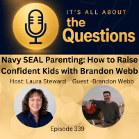 Navy SEAL Parenting: How to Raise Confident Kids with Brandon Webb