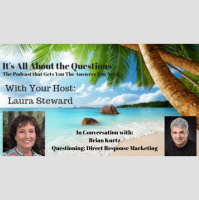 The Long Game in Direct Response Marketing - Brian Kurtz
