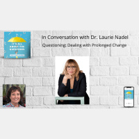 How to Keep Hope, Healing and Strength with Dr. Laurie Nadel
