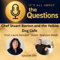 Chef Stuart Borton From Insurance to Chef: How One Pivot Changed His Life