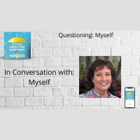 Talking to Myself - Part 2 - Laura Steward