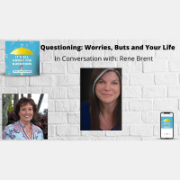 Worries and Buts - Control them and they dont control you - Rene Brent