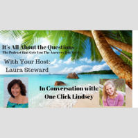 182: One Click Lindsey - Smart Speaker content creation to grow your business