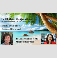 4 Magic Questions of Screenwriting