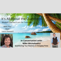 Fix This Next - What To Do For Your Business in Changing Times - Mike Michalowicz