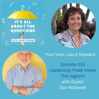 Dan Rockwell - Leadership Freak and The Vagrant