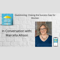 Closing the Success Gap for Women - Marcella Allison