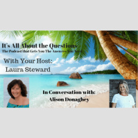 Think Opposite - Alison Donaghey