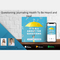 Journal My Health - Journaling Health to be Heard and Heal