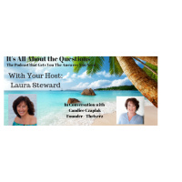 181: Candice Czaplak - Thriving or Surviving?