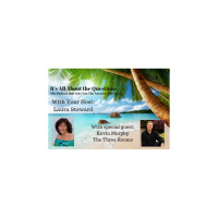 172: Kevin Murphy - The Three Rooms