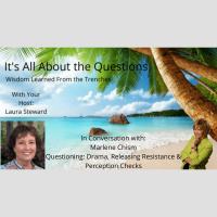 How to stop drama, grow your business and increase productivity - Marlene Chism