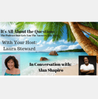 Living a Creative Life - Alan Shapiro