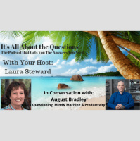 Mind  Machine  Productivity with August Bradley