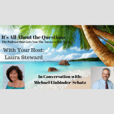 Its All About The Questions