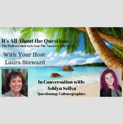 Its All About The Questions