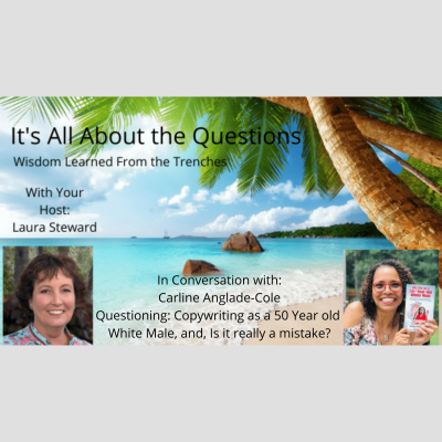 Its All About The Questions