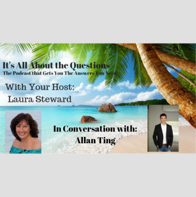 Its All About The Questions