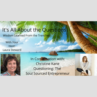 Its All About The Questions