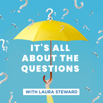 Its All About The Questions