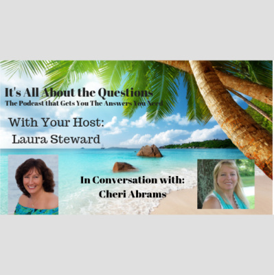 Its All About The Questions